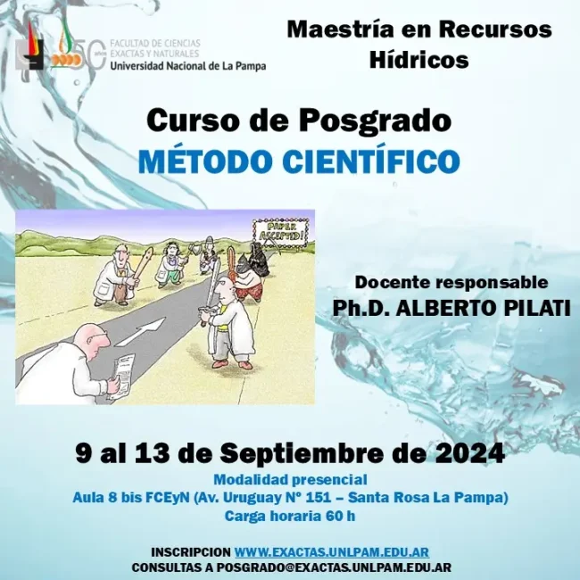 Metodo Cientifico